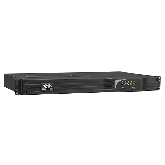 SMART750RM1U UPS 600W 6OUT RACKMNT W/SOFTWARE