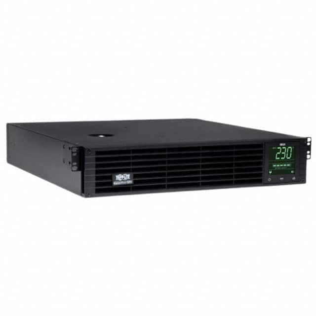 SMX1500XLRT2U UPS INTL SMART RACKMOUNT