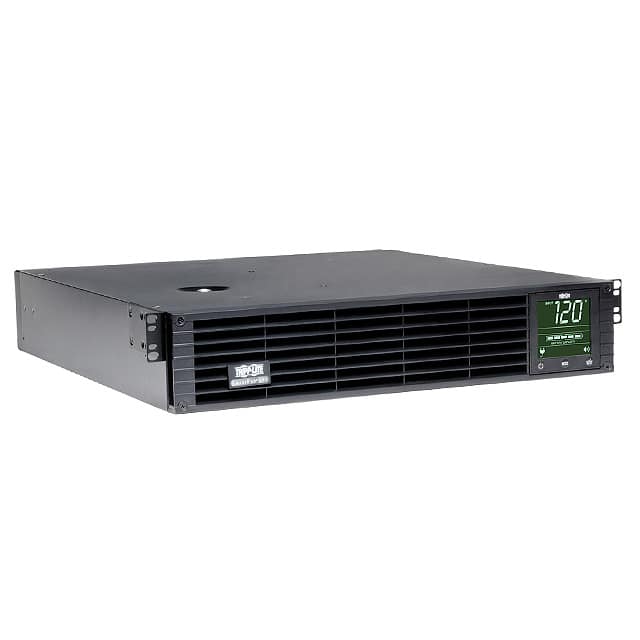 SMART3000RM2U UPS 3KVA 2250W 9OUT RACK MOUNT