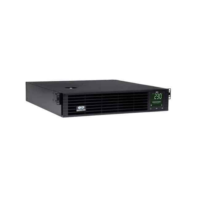 SMX3000XLRT2UA UPS INTL SMART RACKMOUNT