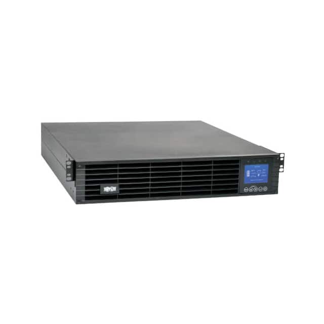 SUINT3000LCD2UN 208/230V 3000VA 2700W DOUBLE-CON