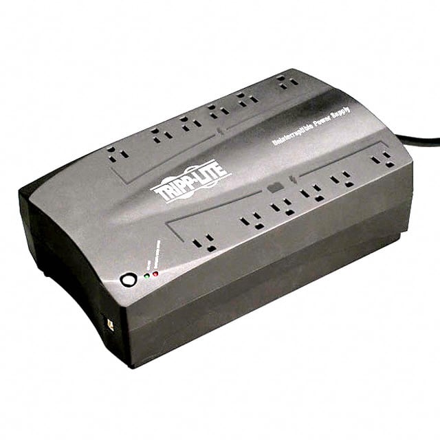 AVR750U UPS 750VA 450W 12OUT USB RJ/11