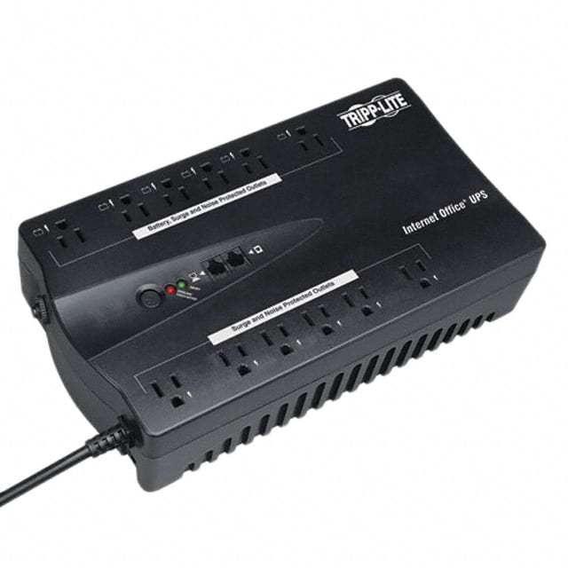 INTERNET900U UPS DESKTOP BATTERY BACK UP