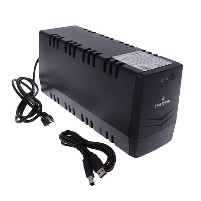 SLN600 L/I-S UPS 600VA 120V