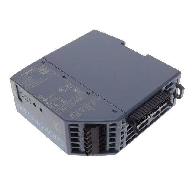 6EP41343AB000AY0 SITOP DC UPS1600 MODULE,24V/10A