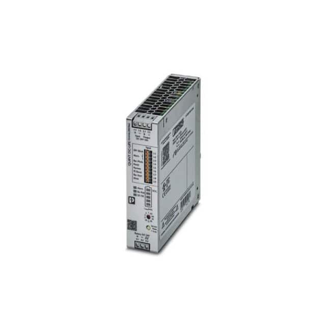 2906990 QUINT UPS IQ 24VDC 5A