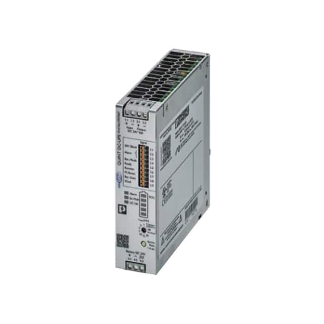 2907067 QUINT UPS IQ 24VDC 10A