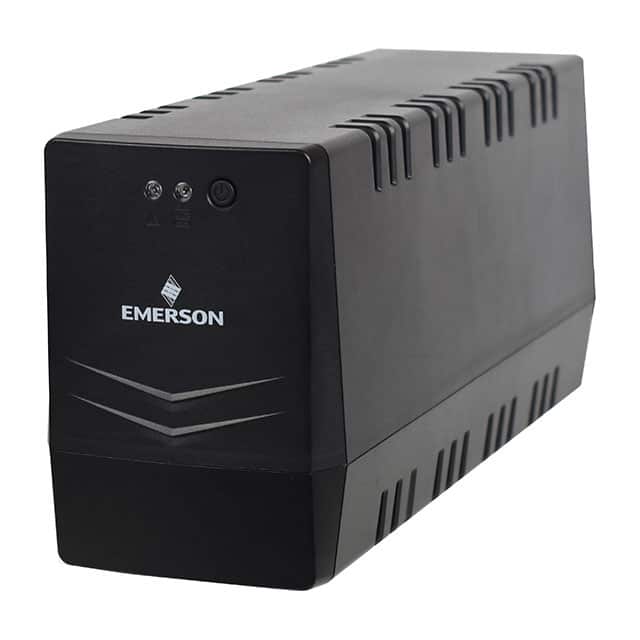 SLN1500 L/I-S UPS 1500VA 120V
