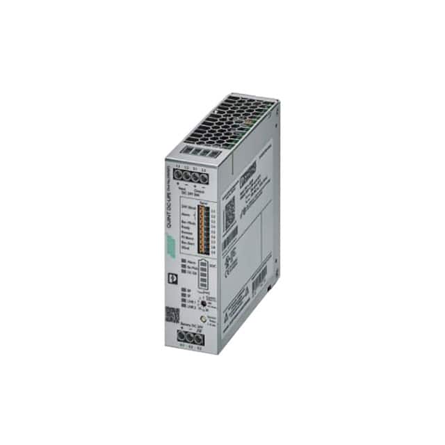 2907073 QUINT UPS IQ 24VDC 20A