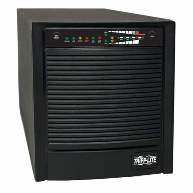 SU1500XL UPS ONLINE 1.5KVA 1200W 6OUT