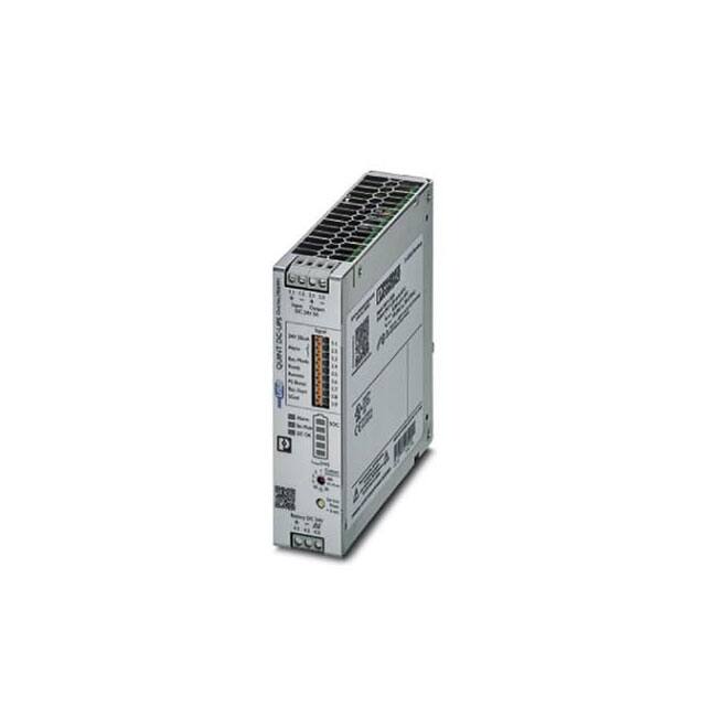 2906991 QUINT UPS IQ 24VDC 5A
