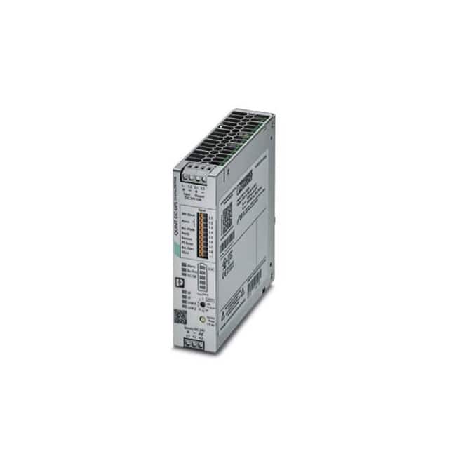 2907068 QUINT UPS IQ 24VDC 10A