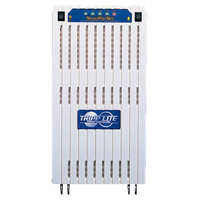 SMART 2200NET UPS 2200VA 1700W 6OUT W/SOFTWARE