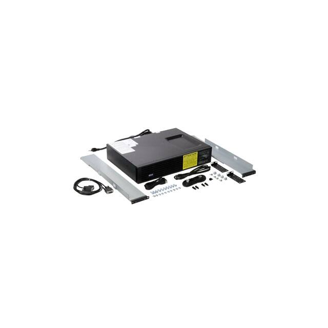 SU1000RTXLCD2UN 120V 1000VA 900W DOUBLE-CONVERSI