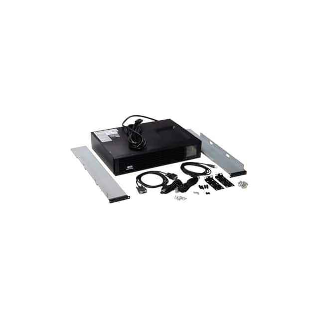 SMART750RMXL2UN SMARTPRO 120V 750VA 600W LINE-IN
