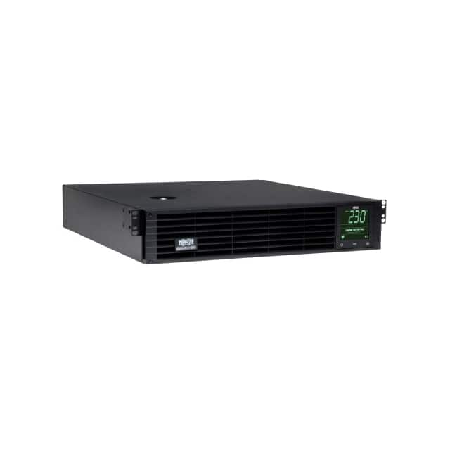 SMX1000RT2UN SMARTPRO 230V 1000VA 900W LINE-I