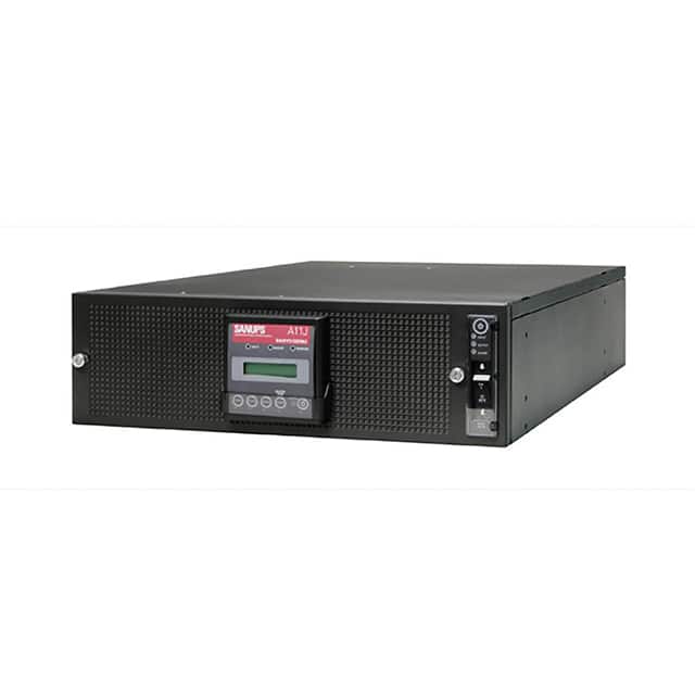 A11J502A002TU A11J ONLINE UPS SINGLE 5KVA