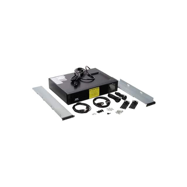 SMART1000RM2UN SMARTPRO 120V 1000VA 800W LINE-I