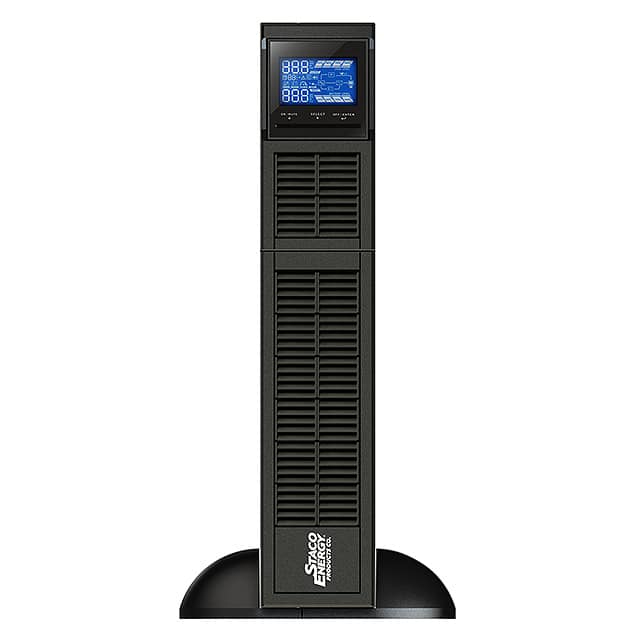 SBN-11001 UNINTERRUPTIBLE POWER SUPPLY (UP