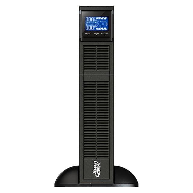 SV2000RT120 UPS SINGLE PHASE 2KVA/1.8KW 120V