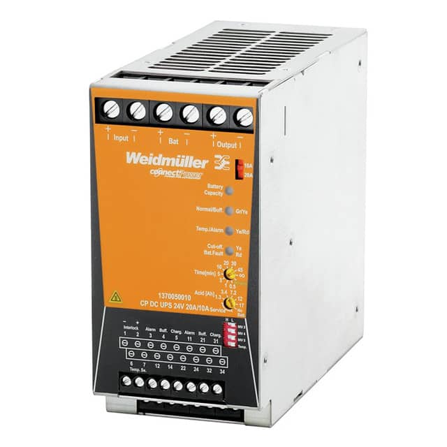 1370050010 CP DC UPS 24V 20A/10A