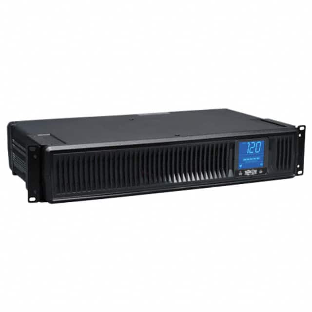 SMART1500LCDXL UPS SMART LCD AVR 120V EXT RUN