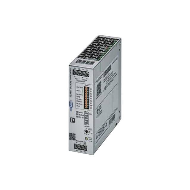 2907072 QUINT UPS IQ 24VDC 20A