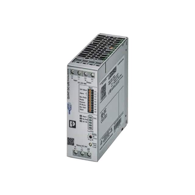 2907078 QUINT UPS IQ 24VDC 40A