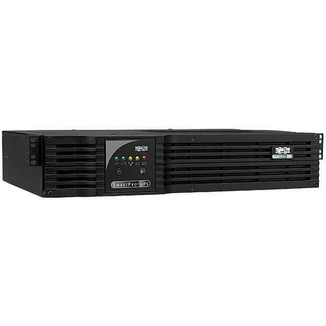 SMART2200RMXL2U BATT BACKUP 2.2KVA 120V RACK MNT