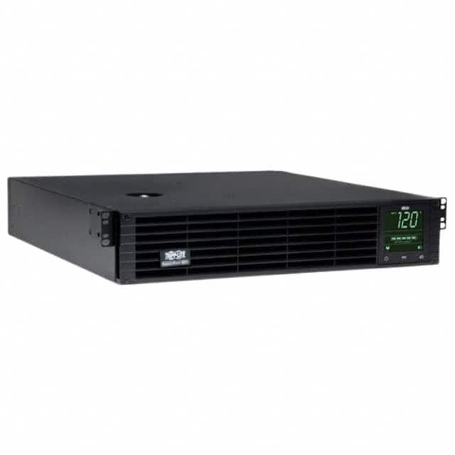 SMART3000RMXL2U UPS SMART RACKMOUNT AVR