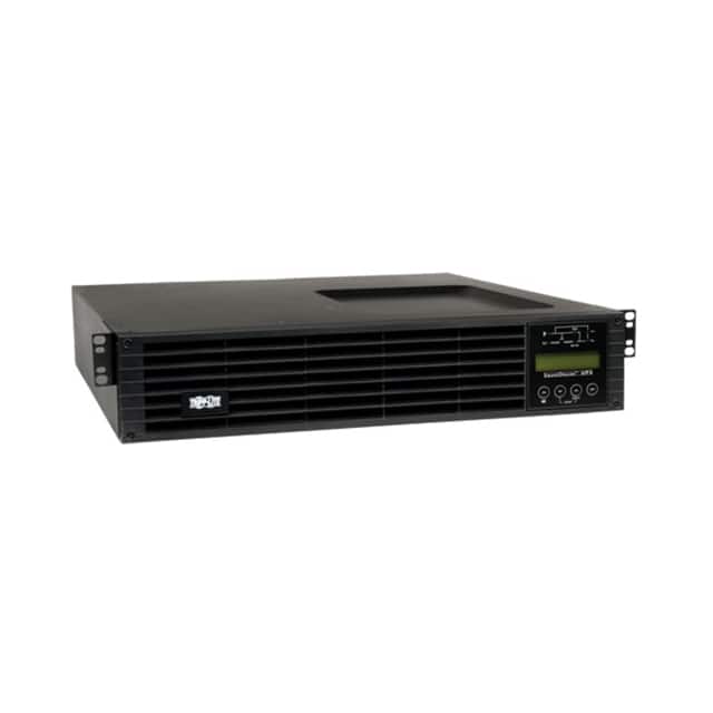 SU2200RTXLCD2U UPS SMART ONLINE RACKMOUNT