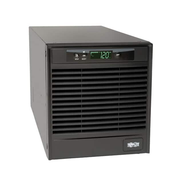 SU3000XLCD UPS SMART ONLINE LCD TOWER