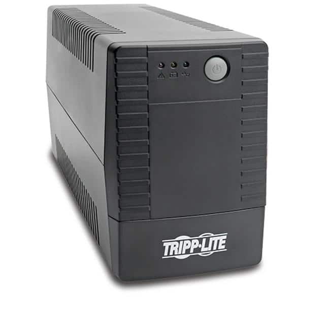 OMNIVSX650 LINE INTERACTIVE UPS, C13 OUTLET