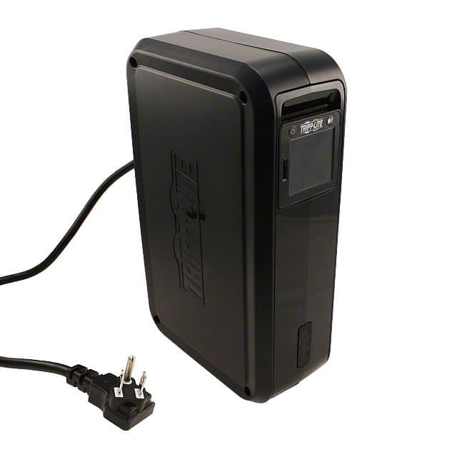 OMNI900LCD UPS 900VA 8OUT LCD DISP USB