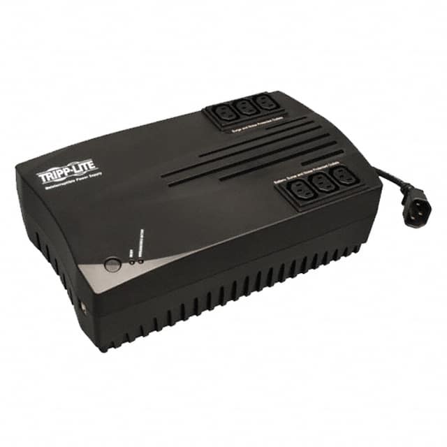 AVRX750U UPS LOW PROFILE AVR 230V 6 OUT