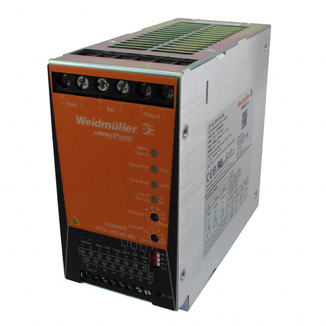 1370040010 CP DC UPS 24V 40A
