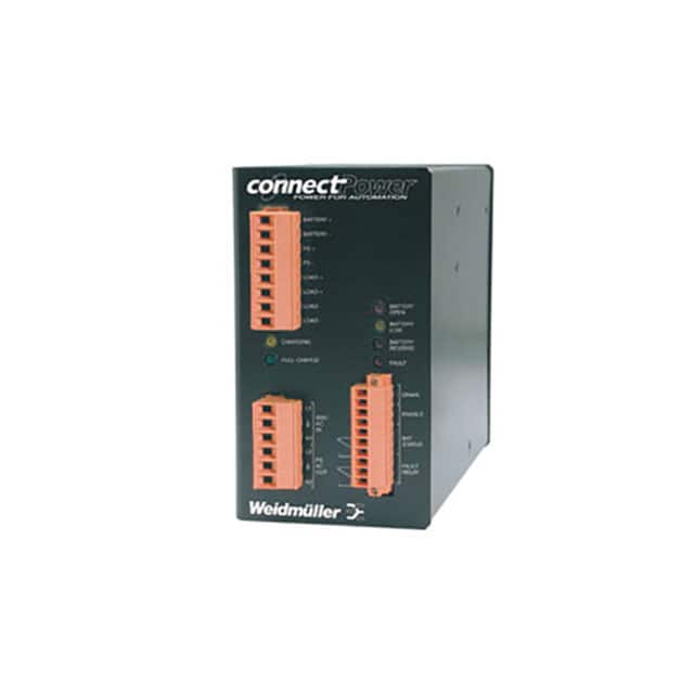 9916280024 UPS CTRL 360W 115-230VAC/24DC