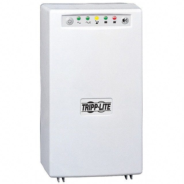SMART 700HG UPS 700VA 450W 4OUT 6' CORD