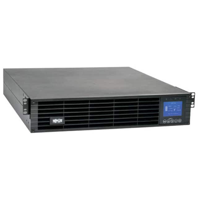 SUINT1500LCD2U INTL UPS SYSTEM SMART