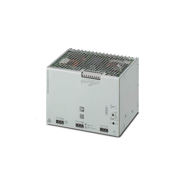 1067327 QUINT UPS, IQ TECHNOLOGY, DIN RA