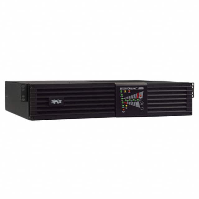 SU3000RTXL2U UPS SMART ONLINE RACKMOUNT