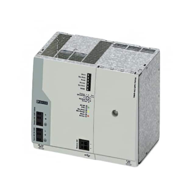 2905908 1AC/1AC/750 VA UNINTERRUPTIBLE P