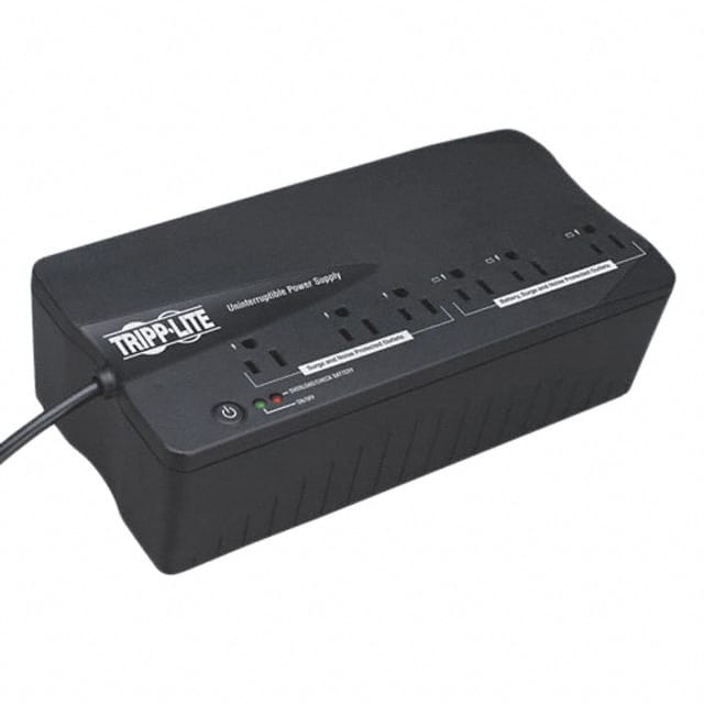 BC350 UPS 350VA 180W 6OUT LOW PROF