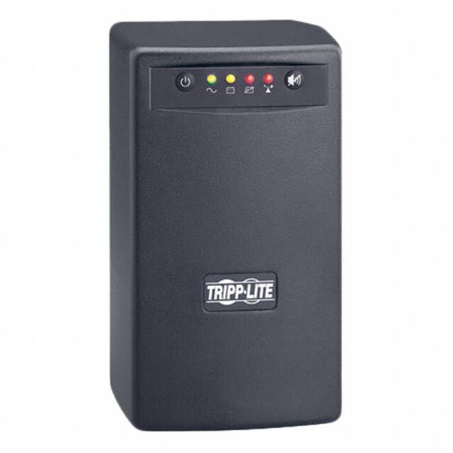 SMART550USB UPS 550VA 300W 6OUT W/RJ45