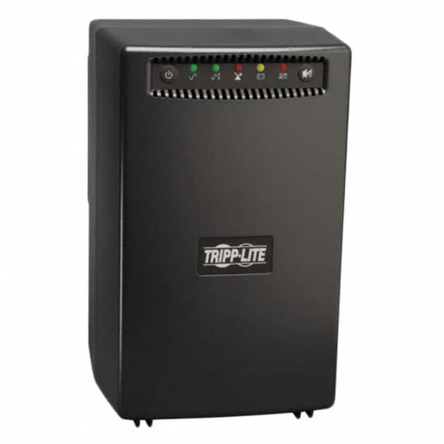 OMNIVS1500 UPS 1500VA 940W 8OUT USB RJ45