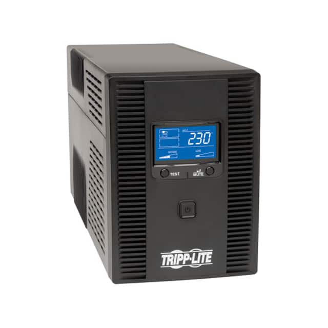 SMX1500LCDT UPS INTERNATIONAL SMART LCD TWR