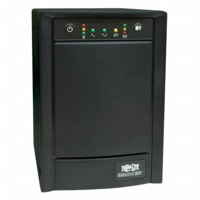 SMART750SLT UPS SMARTPRO 750VA 500W 8OUT