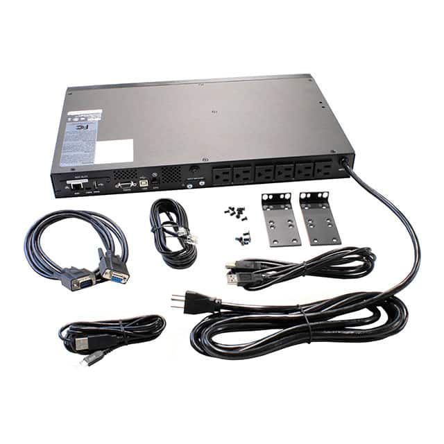 SMART500RT1UN SMARTPRO 120V 500VA 300W LINE-IN