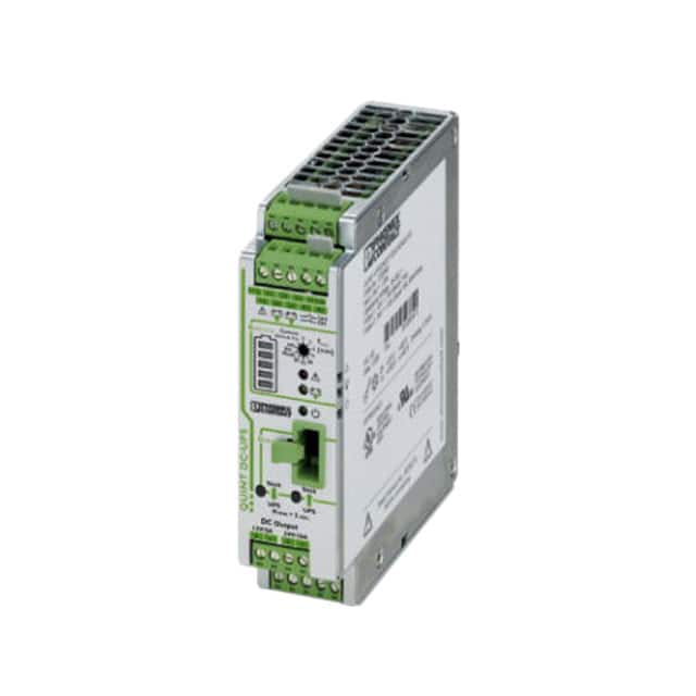 2320461 QUINT-UPS/ 24DC/12DC/5/24DC/10