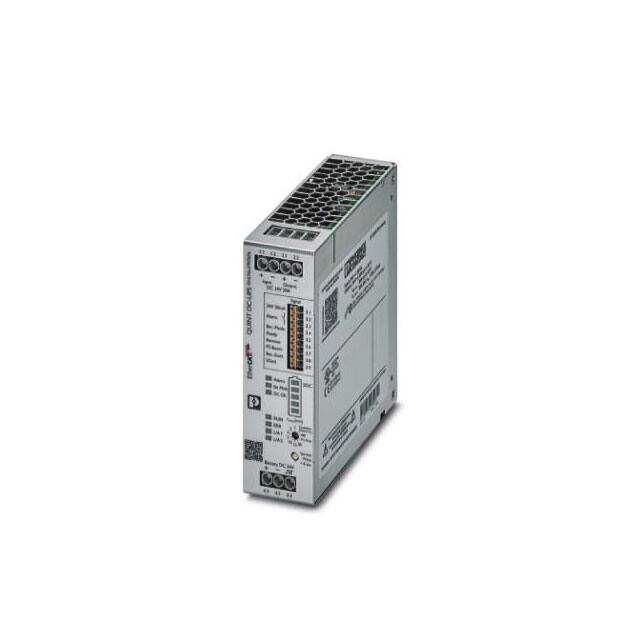 2907076 QUINT UPS IQ 24VDC 20A